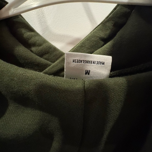 Gym Shark Oversized Hoodie - Picture 3 of 3